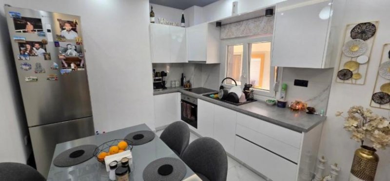 Heraklion Kreta, Heraklion: Schöne 3-Zimmer Wohnung zu verkaufen Wohnung kaufen